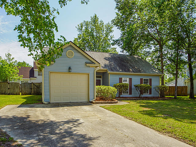 206 Windsor Mill Road Goose Creek, SC 29445 - Photo 36 of 37 37