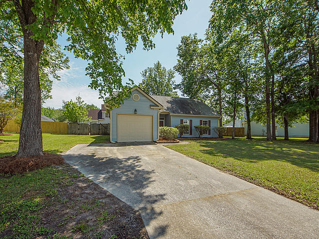 206 Windsor Mill Road Goose Creek, SC 29445 - Photo 37 of 37 38
