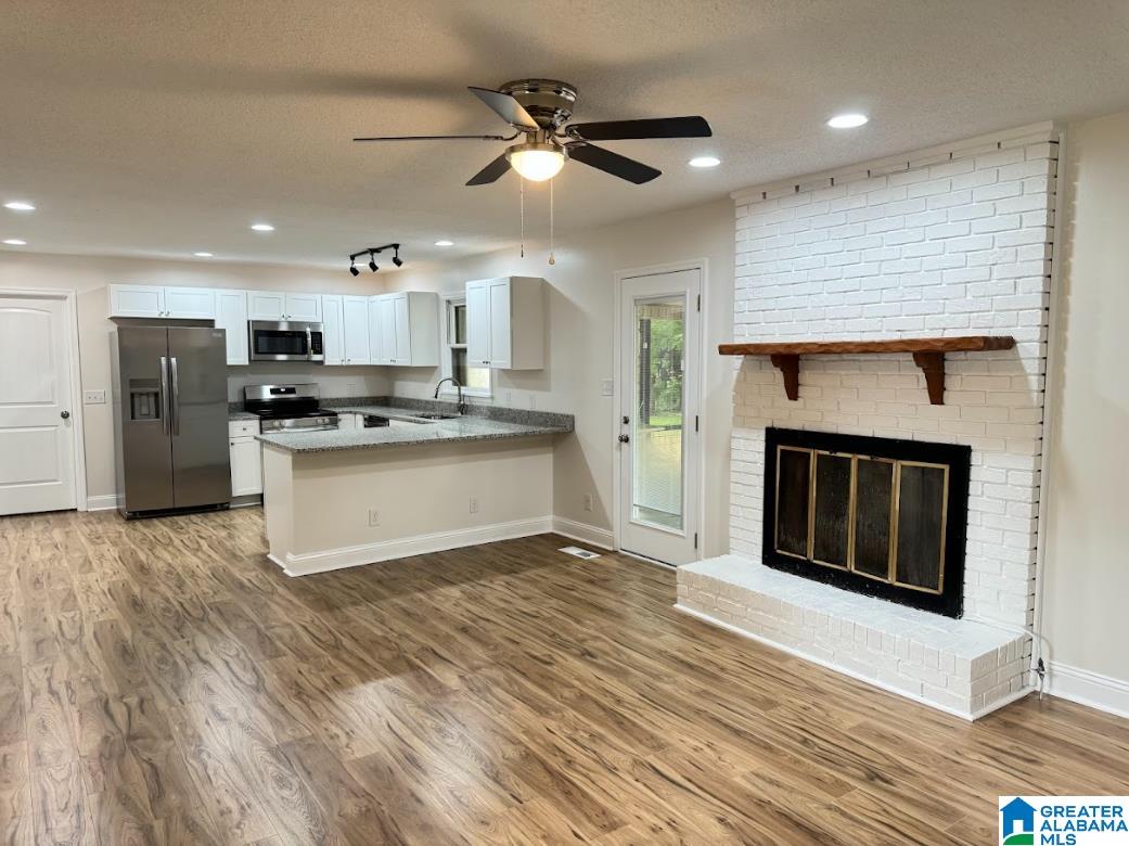 3609 Dale Hollow Road Anniston, AL 36207 - Photo 9 of 35