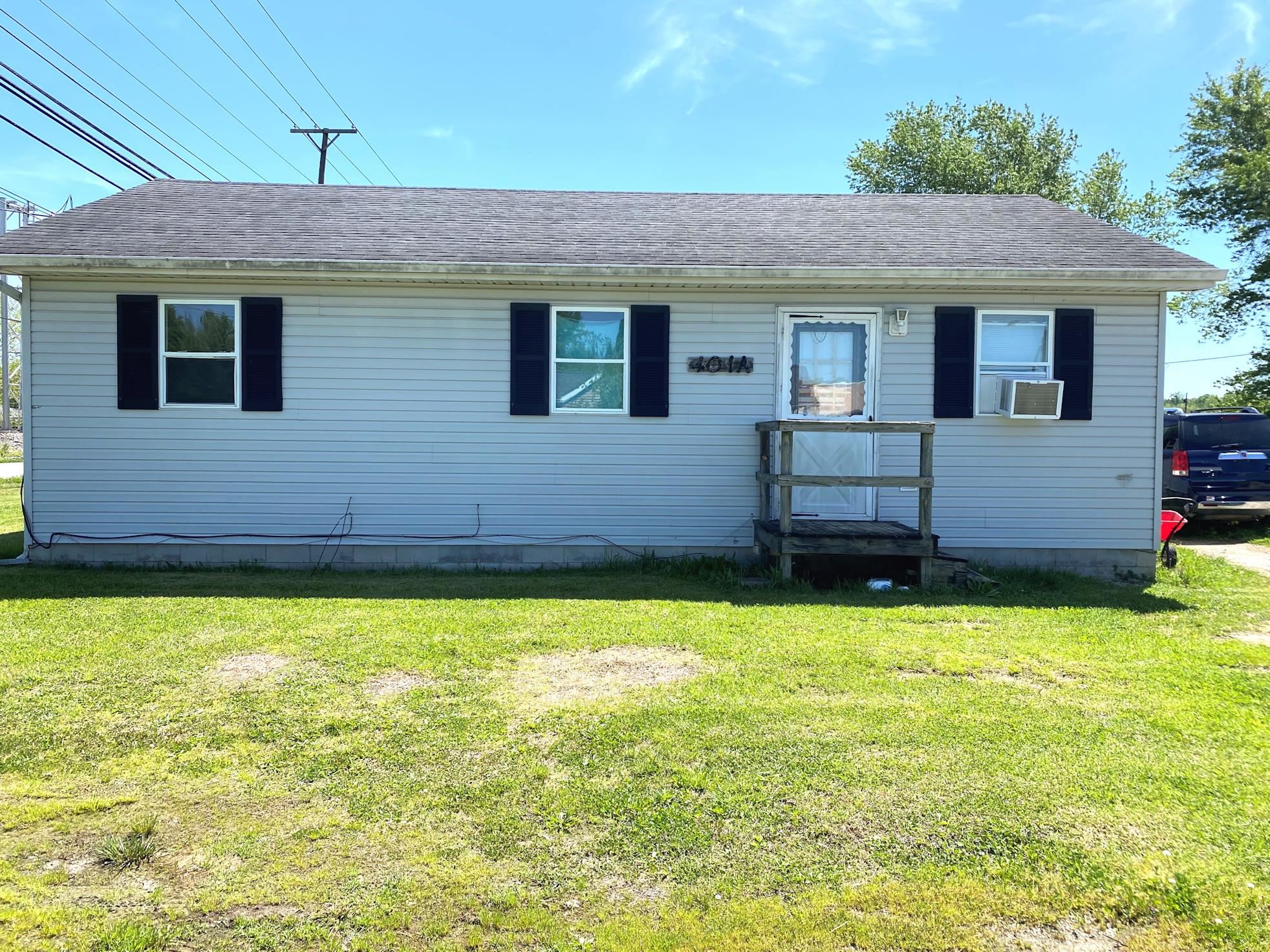 401 A Chinns Branch Road Greenup, KY 41144 - Photo 1 of 1