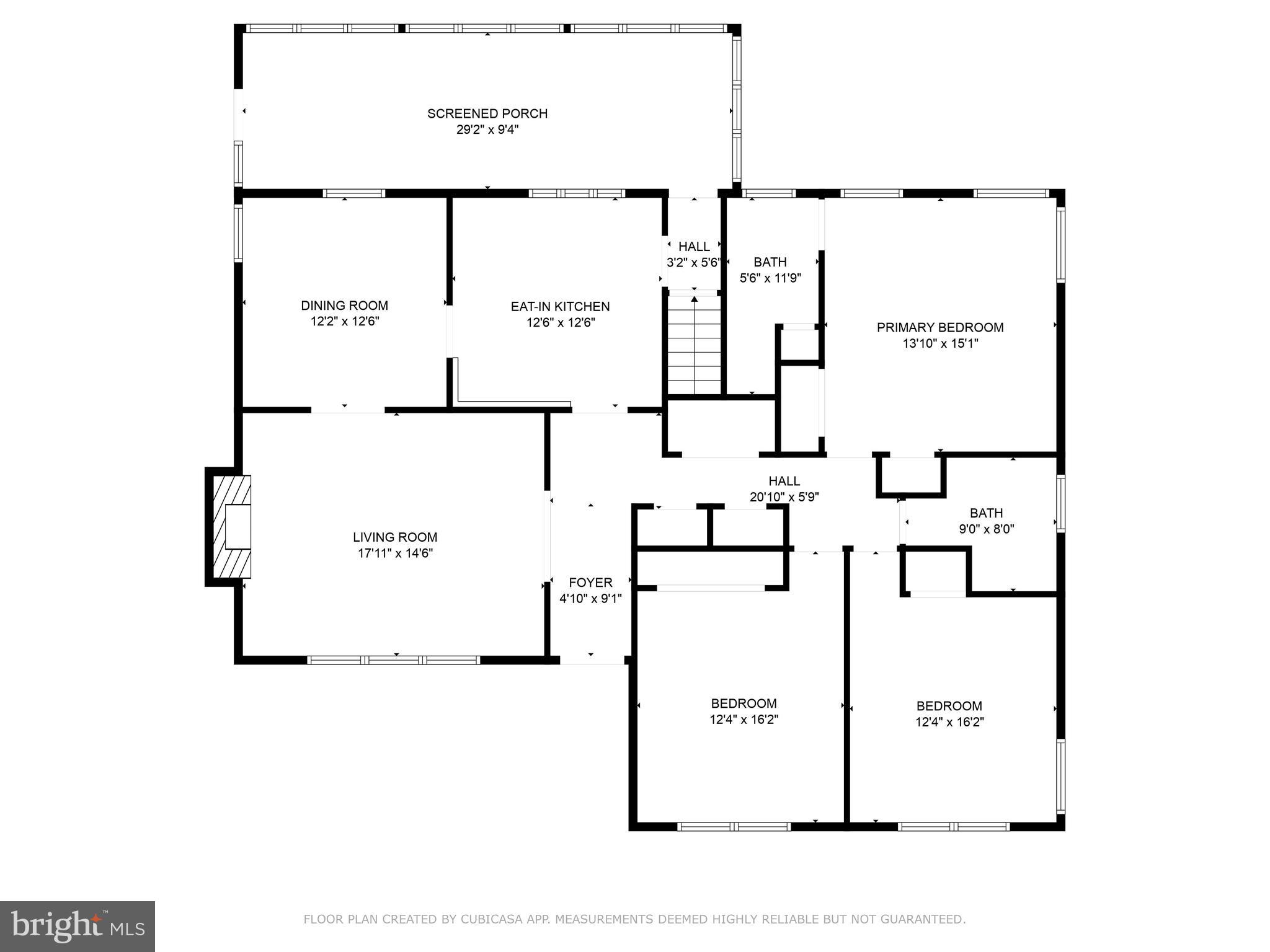 14 Farm Road Trenton, NJ 08638 - Photo 36 of 36 Gallery Image 36