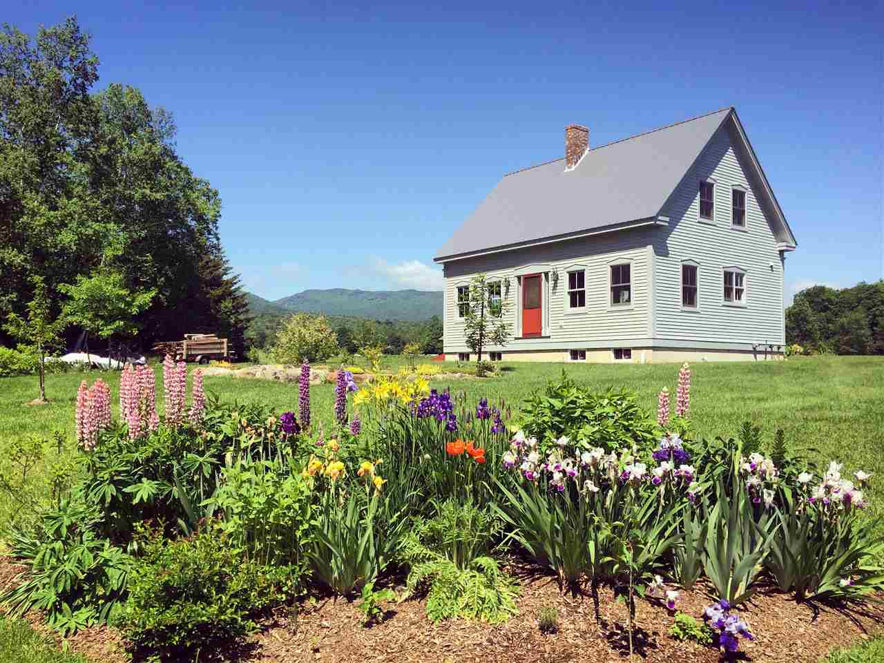 1286 Hazen Notch Road Lowell, VT 05847 - Photo 1 of 37 Gallery Image 1
