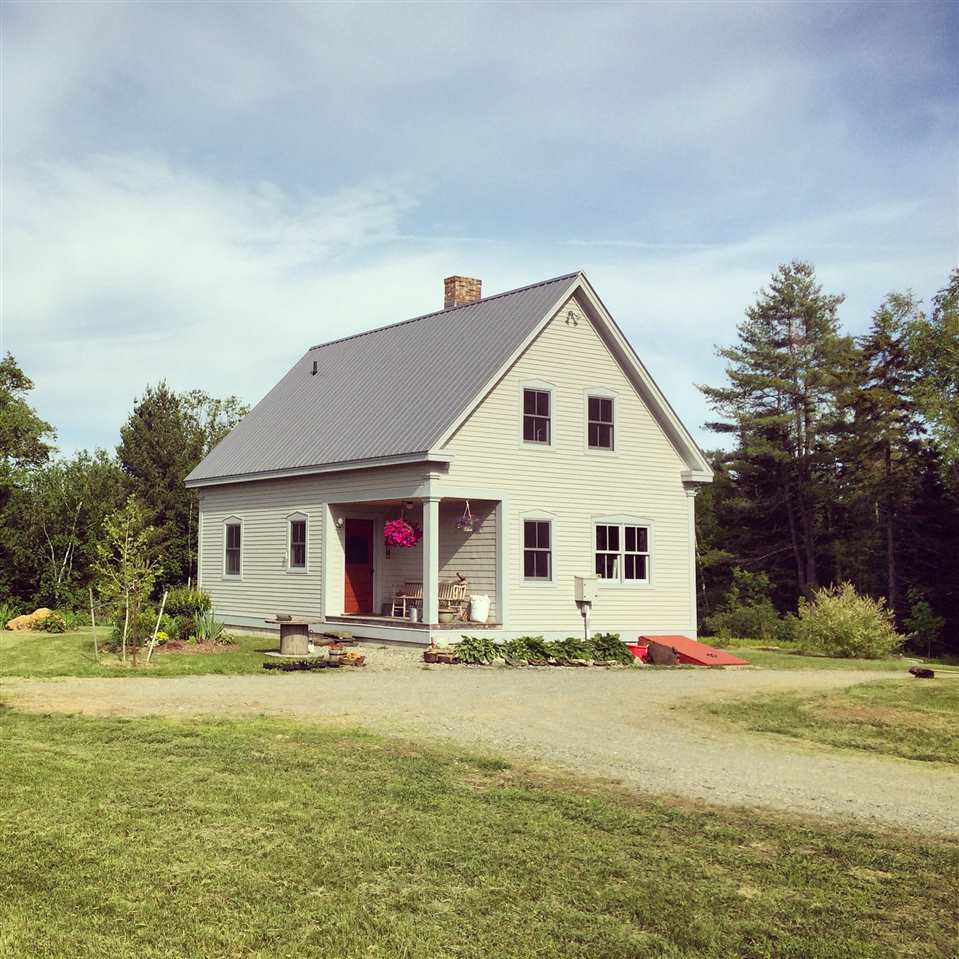 1286 Hazen Notch Road Lowell, VT 05847 - Photo 2 of 37 Gallery Image 2
