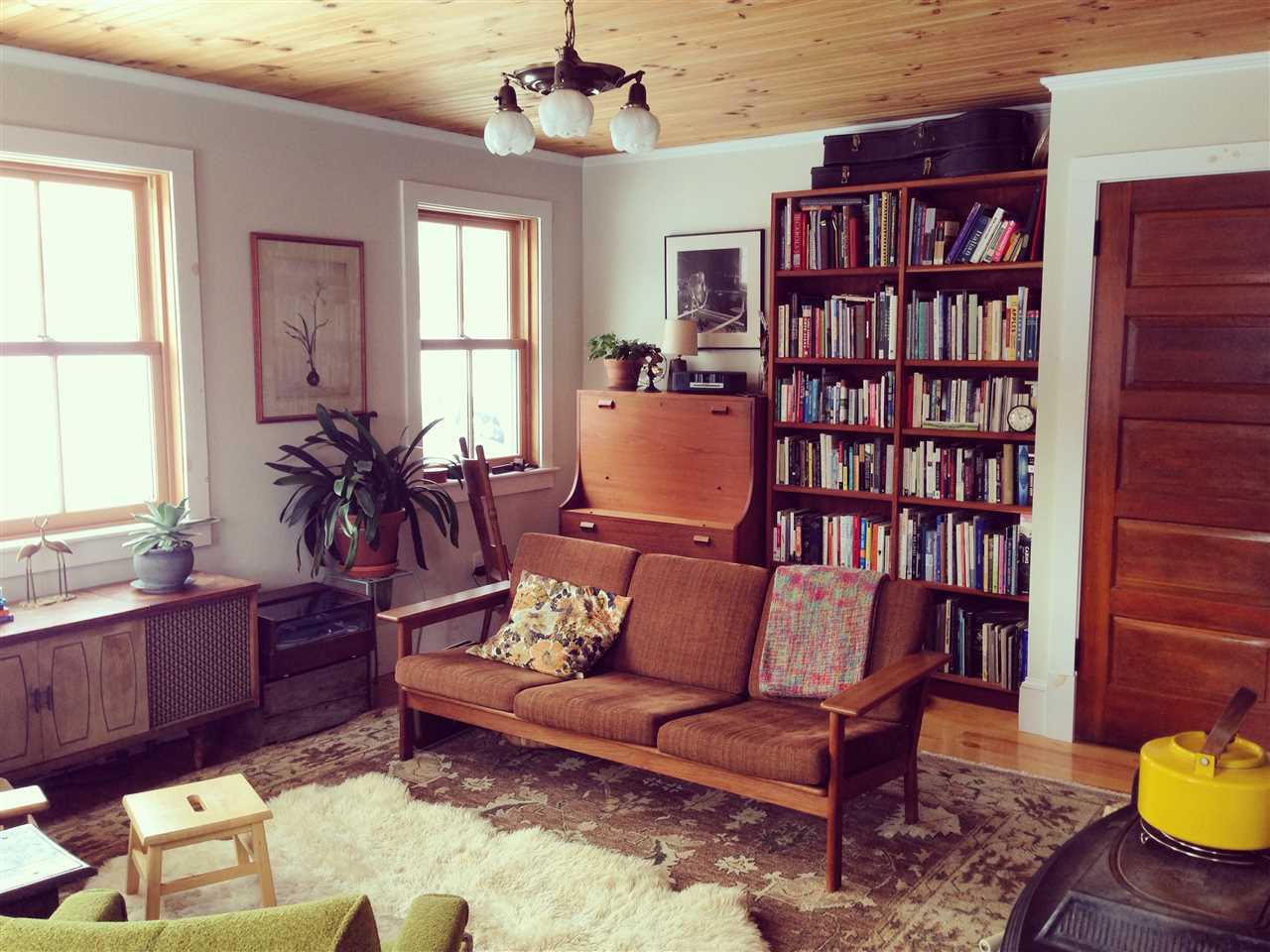 1286 Hazen Notch Road Lowell, VT 05847 - Photo 11 of 37 Gallery Image 11