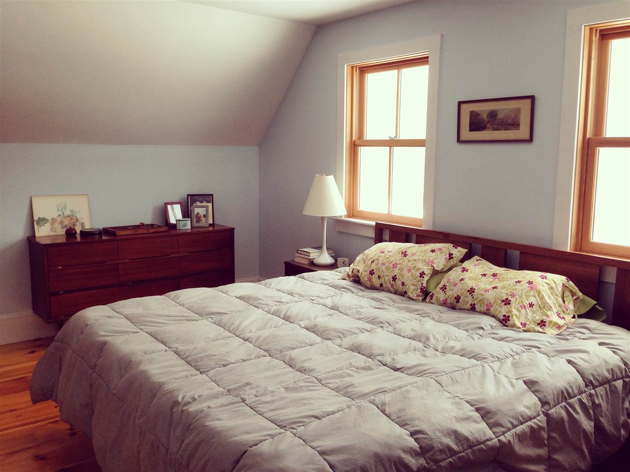 1286 Hazen Notch Road Lowell, VT 05847 - Photo 13 of 37 Gallery Image 13