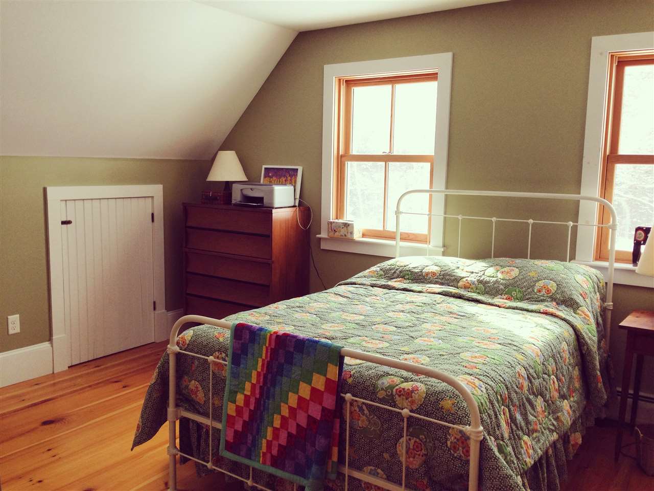 1286 Hazen Notch Road Lowell, VT 05847 - Photo 15 of 37 Gallery Image 15