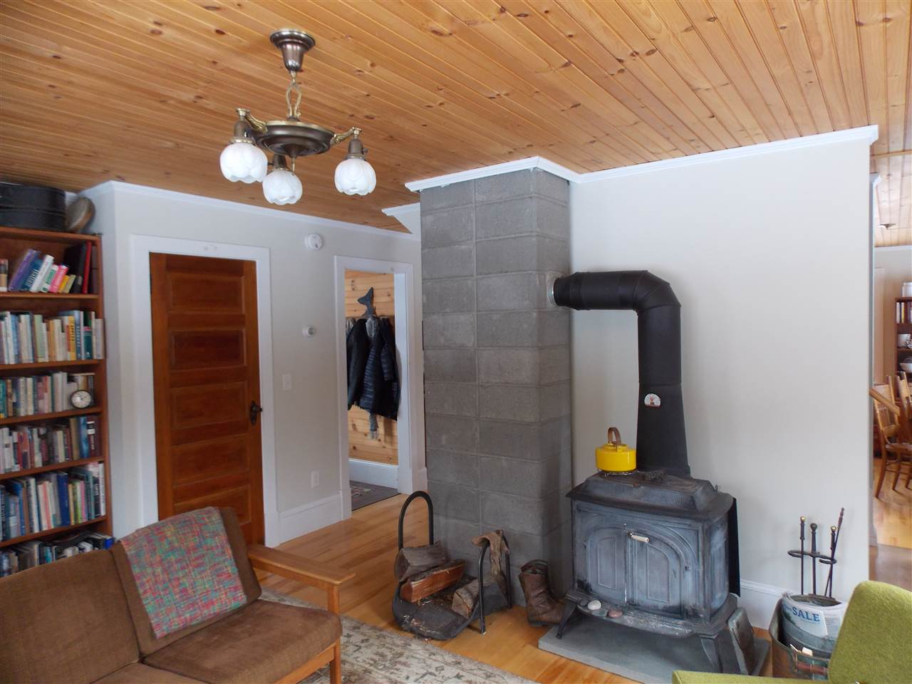 1286 Hazen Notch Road Lowell, VT 05847 - Photo 20 of 37 Gallery Image 20