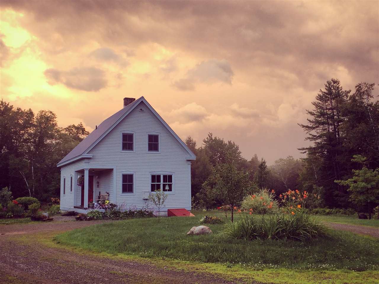 1286 Hazen Notch Road Lowell, VT 05847 - Photo 3 of 37 Gallery Image 3