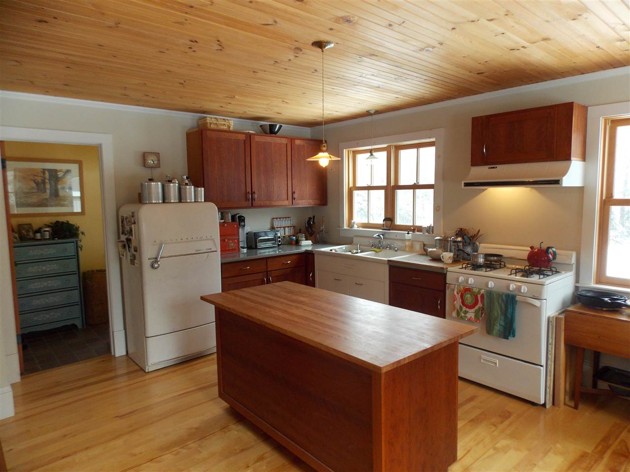 1286 Hazen Notch Road Lowell, VT 05847 - Photo 4 of 37 Gallery Image 4