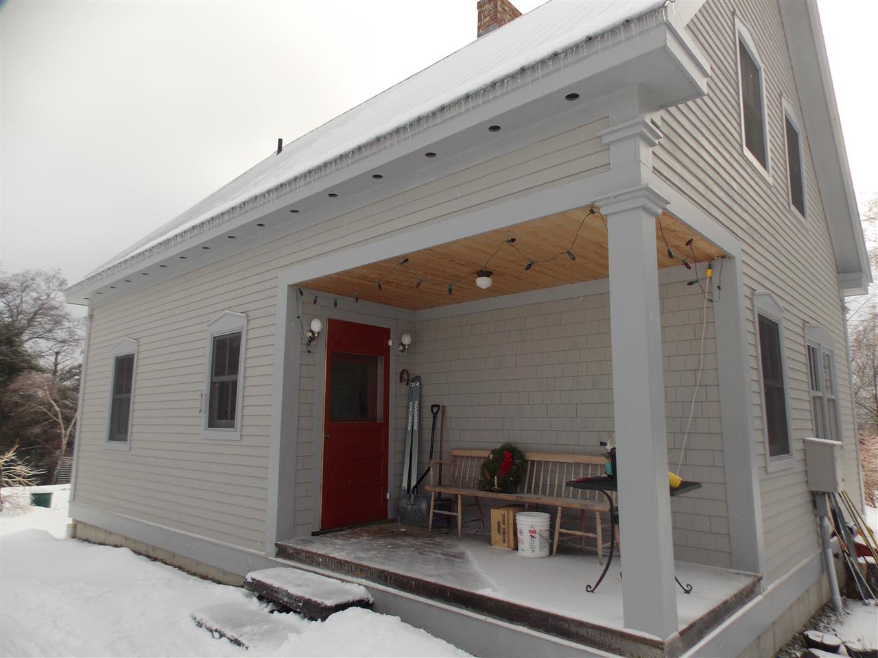 1286 Hazen Notch Road Lowell, VT 05847 - Photo 32 of 37 Gallery Image 32
