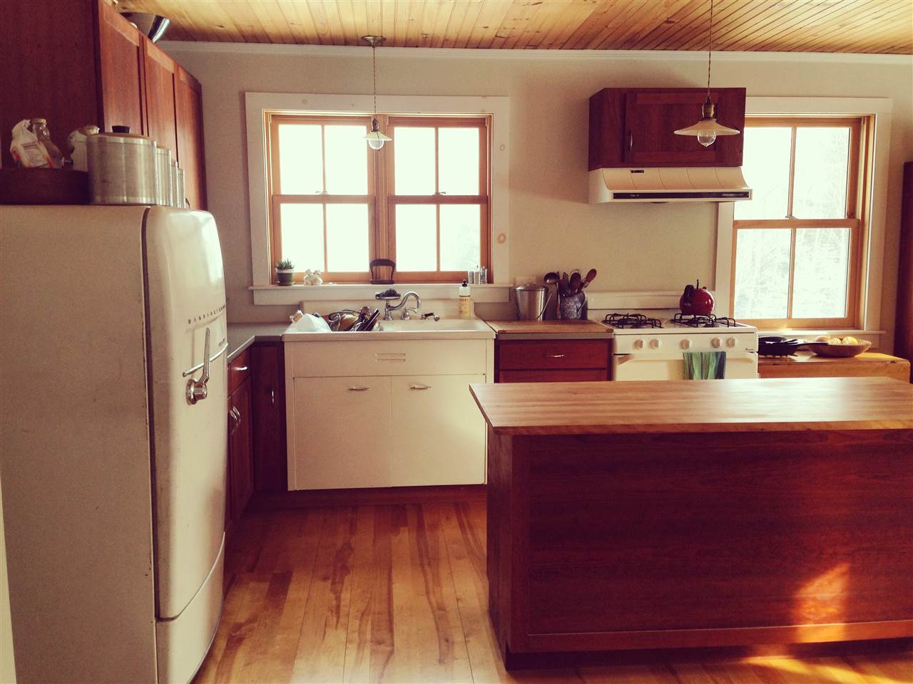 1286 Hazen Notch Road Lowell, VT 05847 - Photo 5 of 37 Gallery Image 5