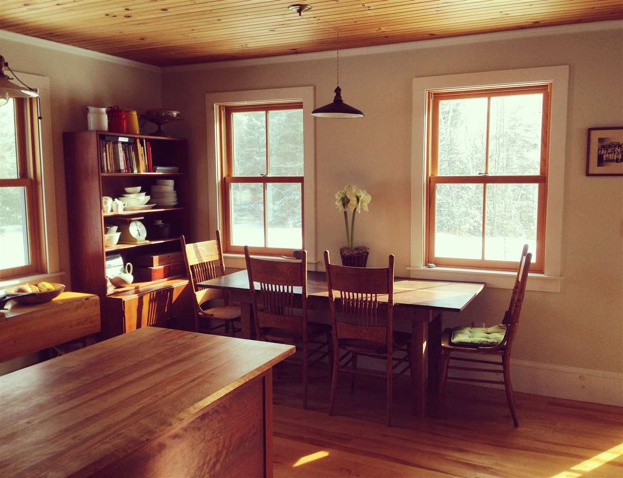 1286 Hazen Notch Road Lowell, VT 05847 - Photo 7 of 37 Gallery Image 7