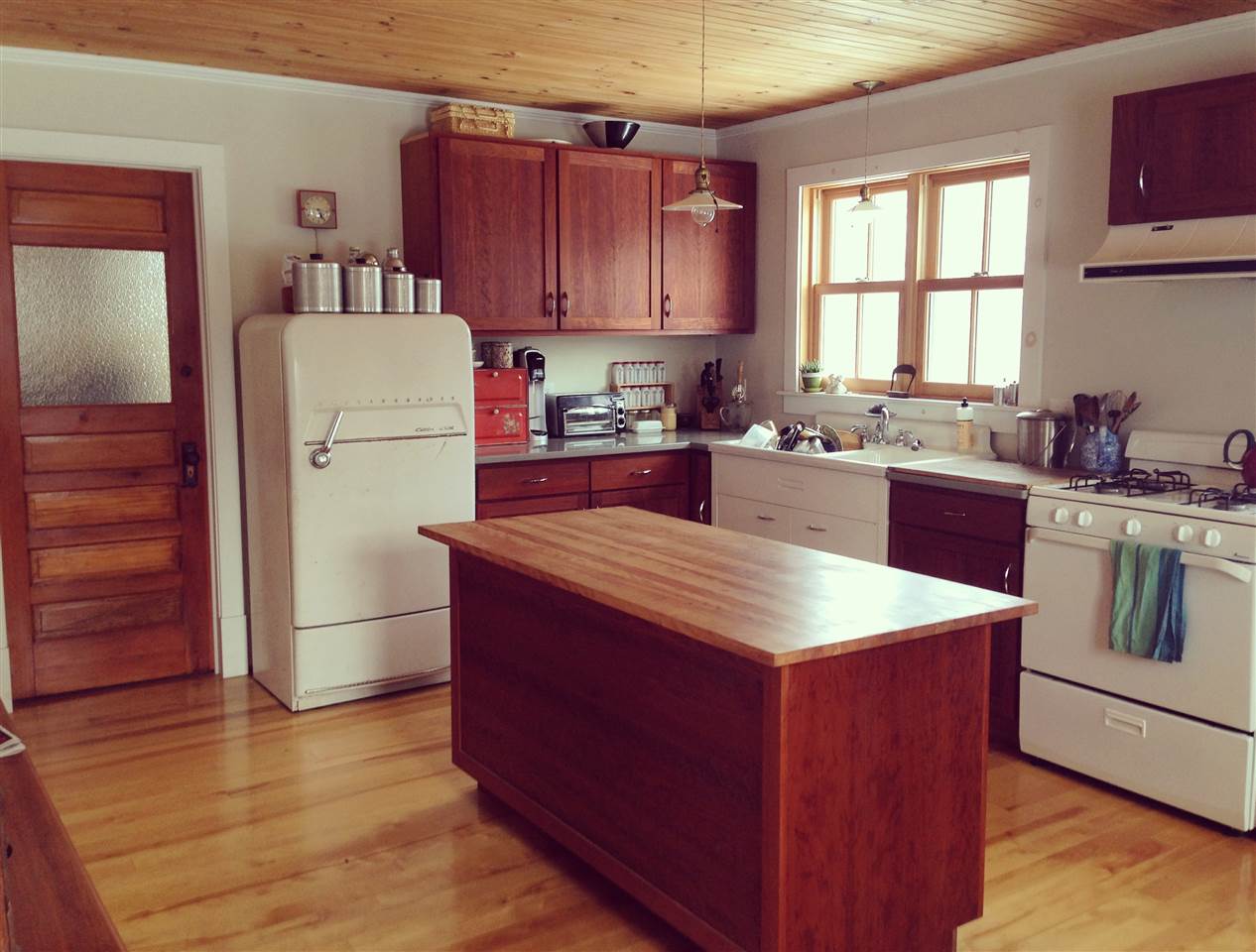 1286 Hazen Notch Road Lowell, VT 05847 - Photo 8 of 37 Gallery Image 8