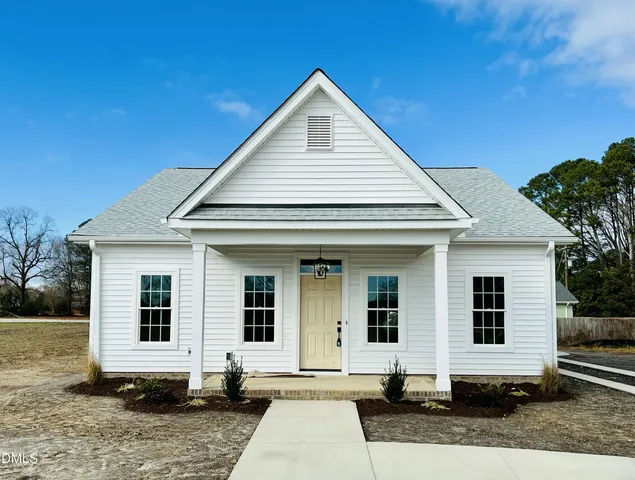 $329,900 | 126 Mason Street, Princeton, NC 27569