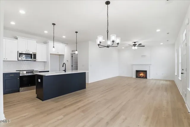 $329,900 | 126 Mason Street, Princeton, NC 27569