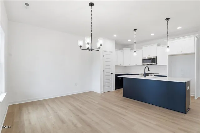 $329,900 | 126 Mason Street, Princeton, NC 27569