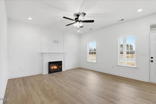 $329,900 | 126 Mason Street, Princeton, NC 27569