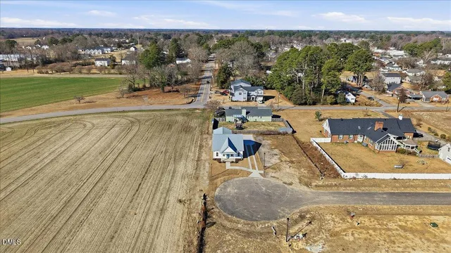 $329,900 | 126 Mason Street, Princeton, NC 27569