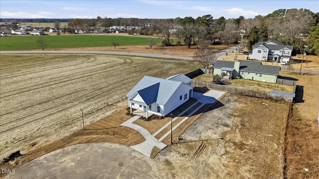 $329,900 | 126 Mason Street, Princeton, NC 27569