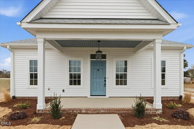 $329,900 | 126 Mason Street, Princeton, NC 27569