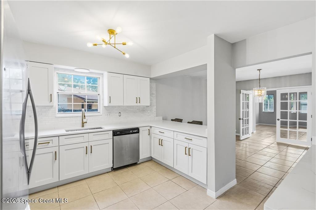 1081 Sunswept Road Northeast Palm Bay, FL 32905 - Photo 9 of 37 9