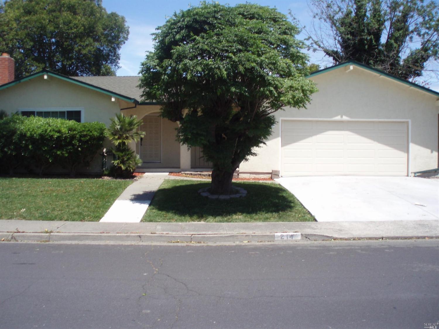214 Alma Avenue Rohnert Park, CA 94928 - Photo 1 of 1 Gallery Image 1