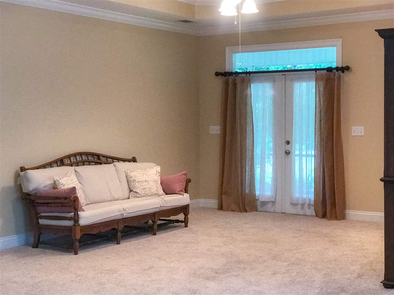 117 Mark Twain Loop Foley, AL 36535 - Photo 9 of 37 Living Room