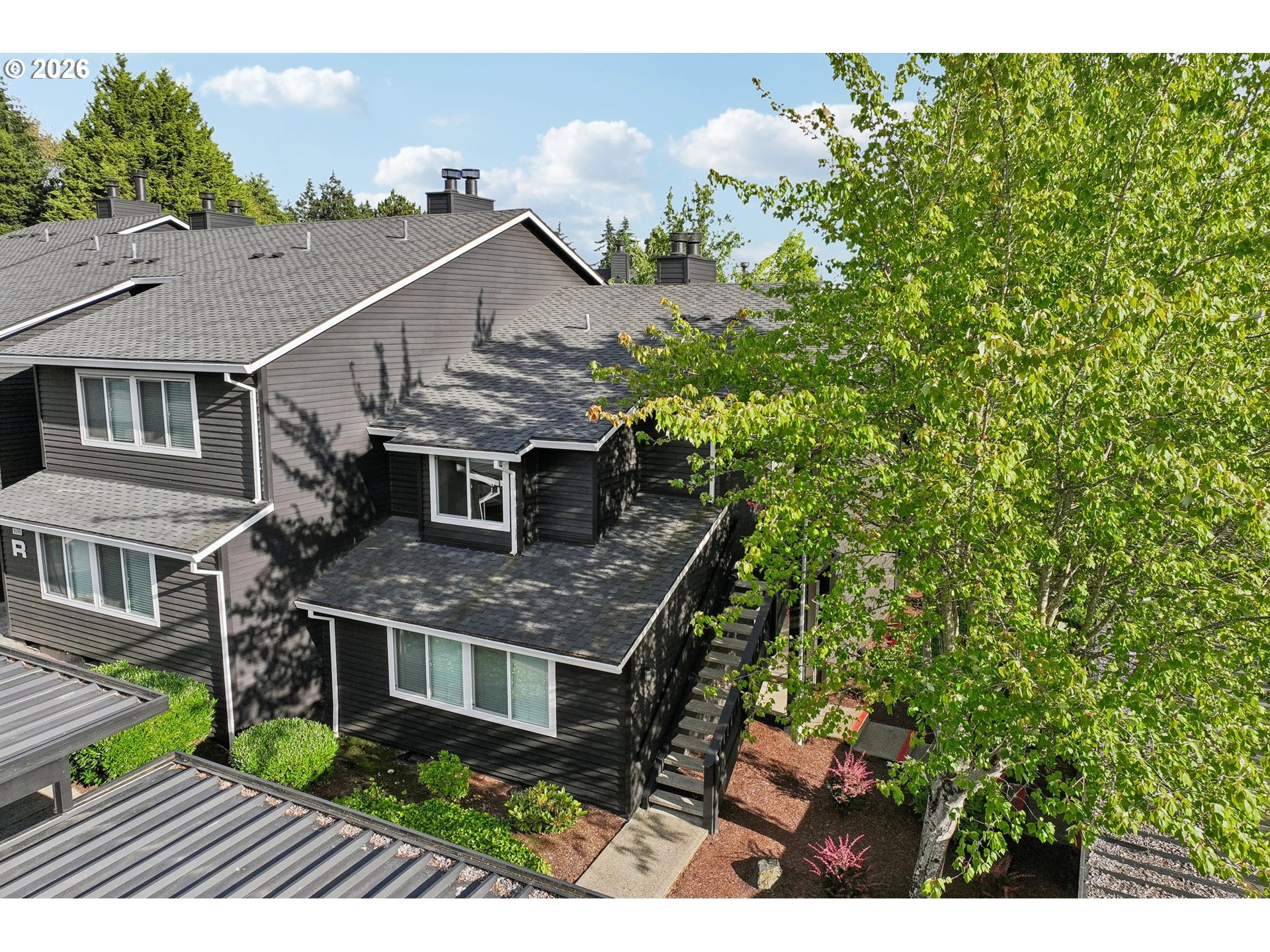 9490 Southwest 146th Terrace, Unit R8 Beaverton, OR 97007 - Photo 20 of 25
