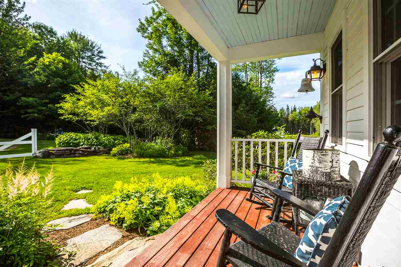 70 Russet Hill Road Landgrove, VT 05148 - Photo 17 of 37