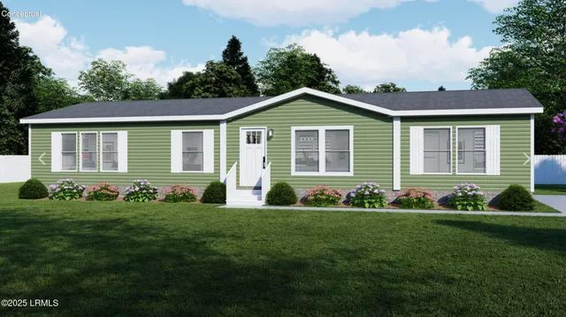 $335,000 | 219 Proctor Street, Ridgeland, SC 29936