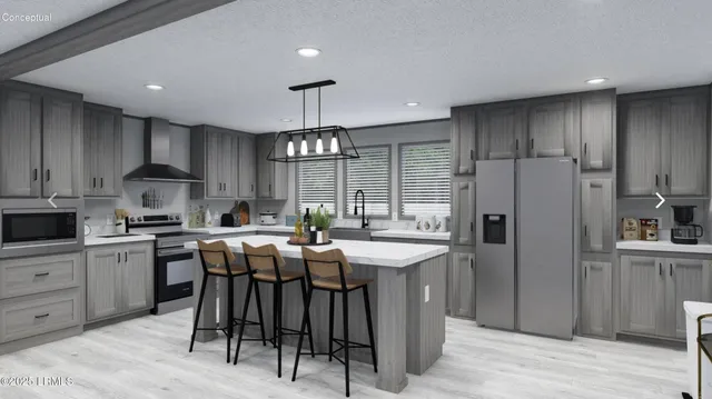 $335,000 | 219 Proctor Street, Ridgeland, SC 29936