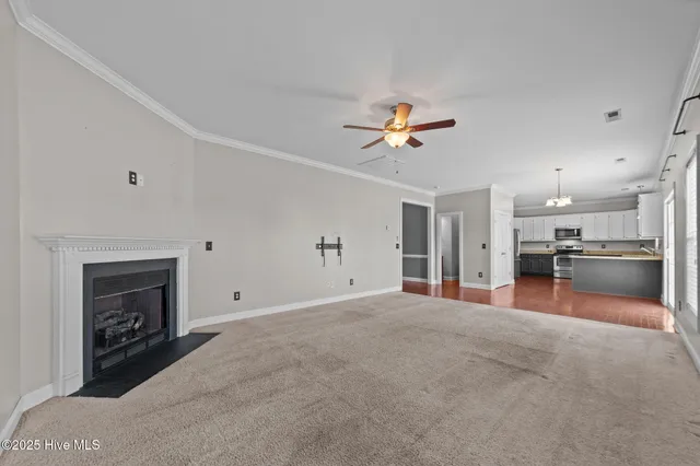 $346,500 | 707 Chicory Court, Greenville, NC 27858
