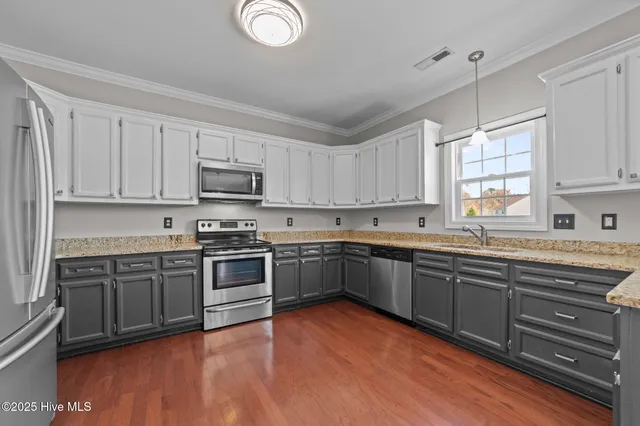 $346,500 | 707 Chicory Court, Greenville, NC 27858