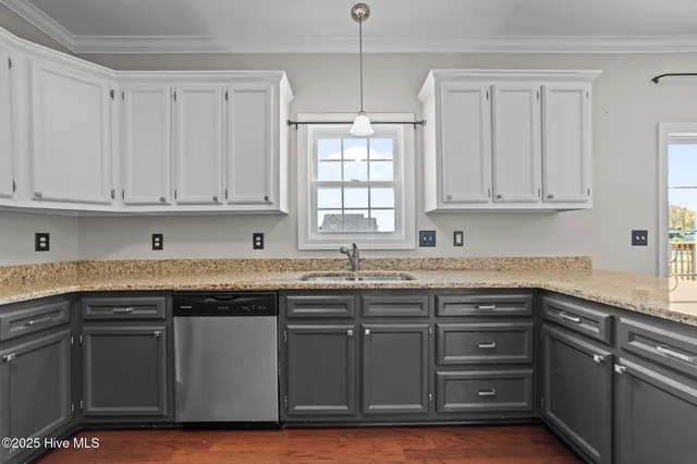 $346,500 | 707 Chicory Court, Greenville, NC 27858