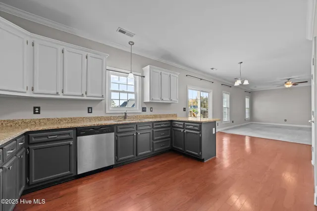 $346,500 | 707 Chicory Court, Greenville, NC 27858