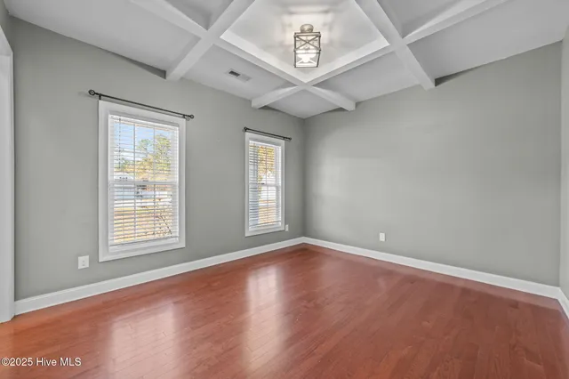 $346,500 | 707 Chicory Court, Greenville, NC 27858