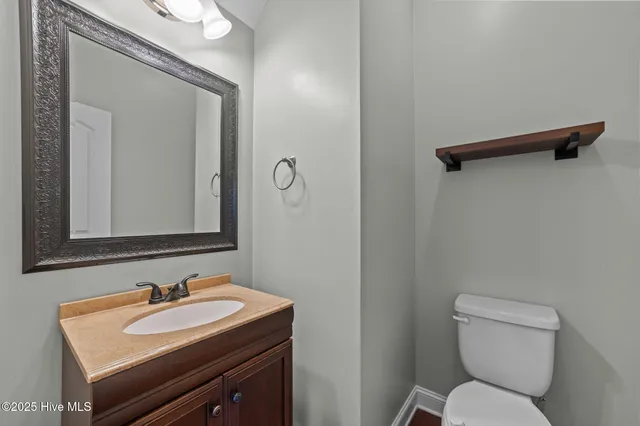 $346,500 | 707 Chicory Court, Greenville, NC 27858