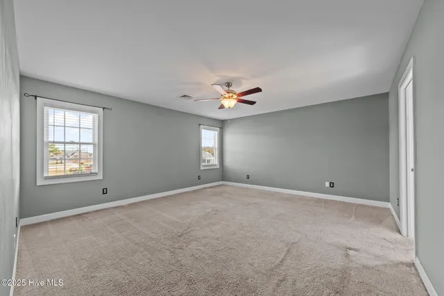 $346,500 | 707 Chicory Court, Greenville, NC 27858