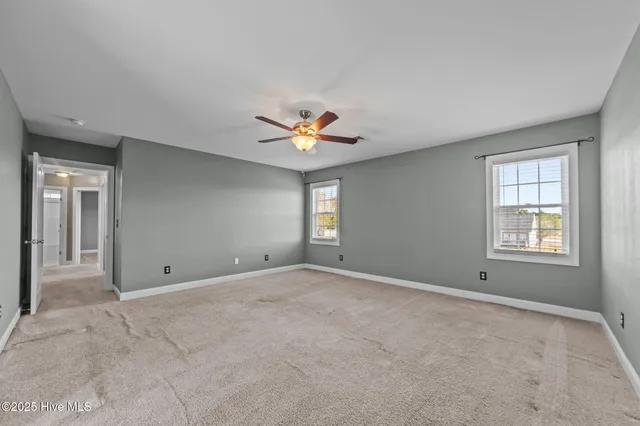 $346,500 | 707 Chicory Court, Greenville, NC 27858