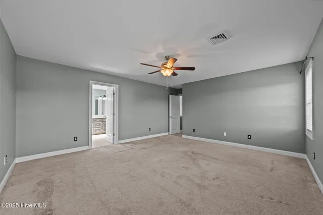 $346,500 | 707 Chicory Court, Greenville, NC 27858