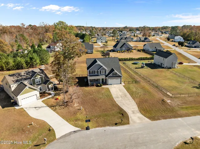 $346,500 | 707 Chicory Court, Greenville, NC 27858