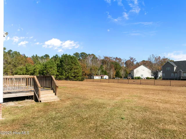 $346,500 | 707 Chicory Court, Greenville, NC 27858