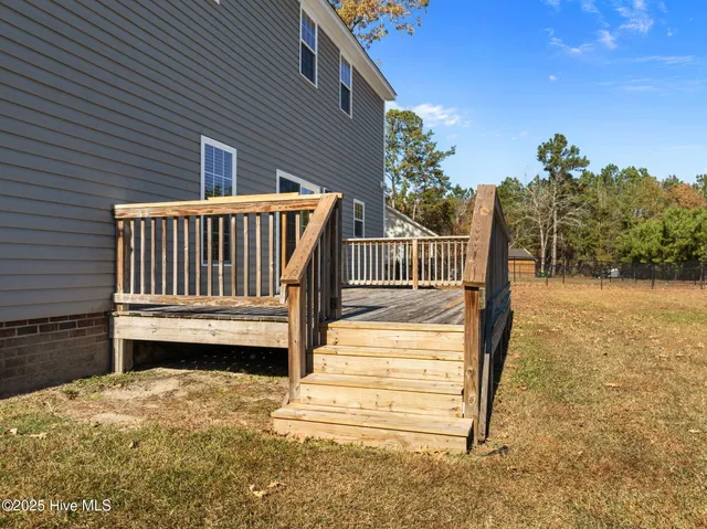 $346,500 | 707 Chicory Court, Greenville, NC 27858