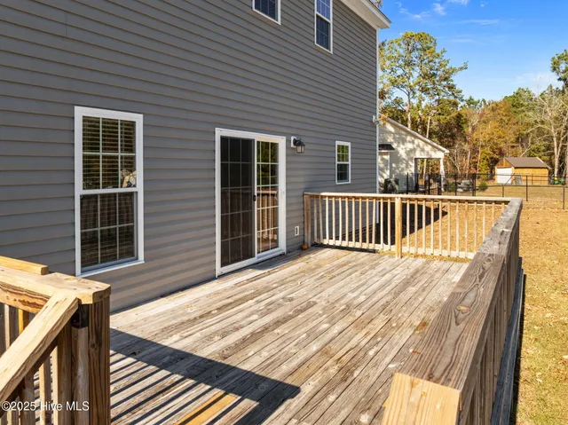 $346,500 | 707 Chicory Court, Greenville, NC 27858