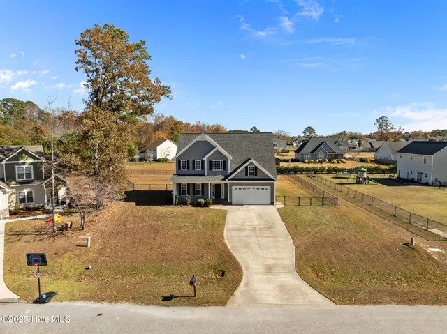 $346,500 | 707 Chicory Court, Greenville, NC 27858