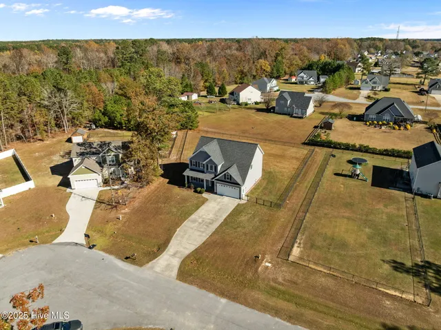 $346,500 | 707 Chicory Court, Greenville, NC 27858