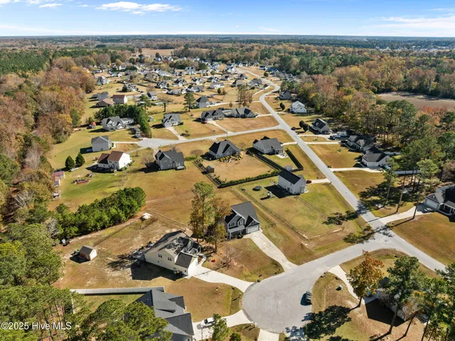 $346,500 | 707 Chicory Court, Greenville, NC 27858