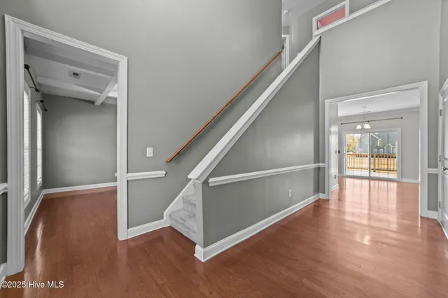 $346,500 | 707 Chicory Court, Greenville, NC 27858