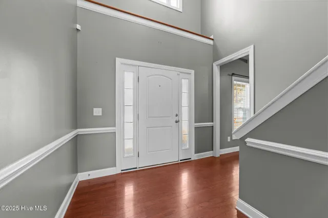 $346,500 | 707 Chicory Court, Greenville, NC 27858