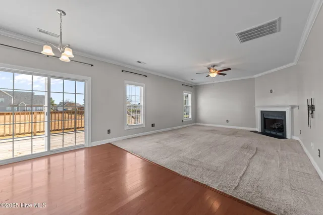 $346,500 | 707 Chicory Court, Greenville, NC 27858